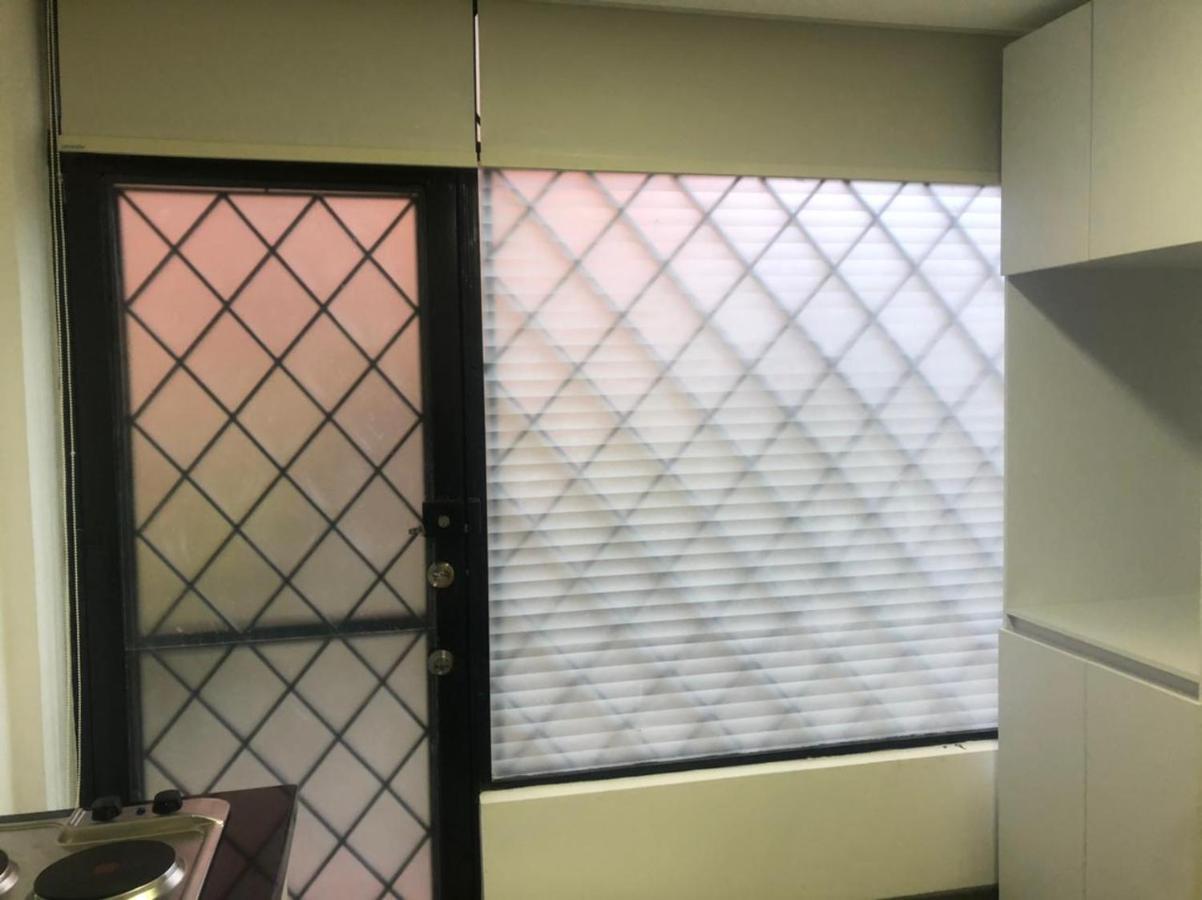 Apto Privado Cerca Al Aeropuerto -Transporte Disponible Bogotá Eksteriør billede