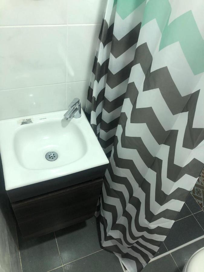 Apto Privado Cerca Al Aeropuerto -Transporte Disponible Bogotá Eksteriør billede